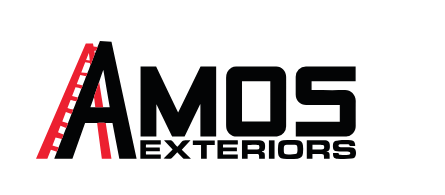 Amos Exteriors Logo